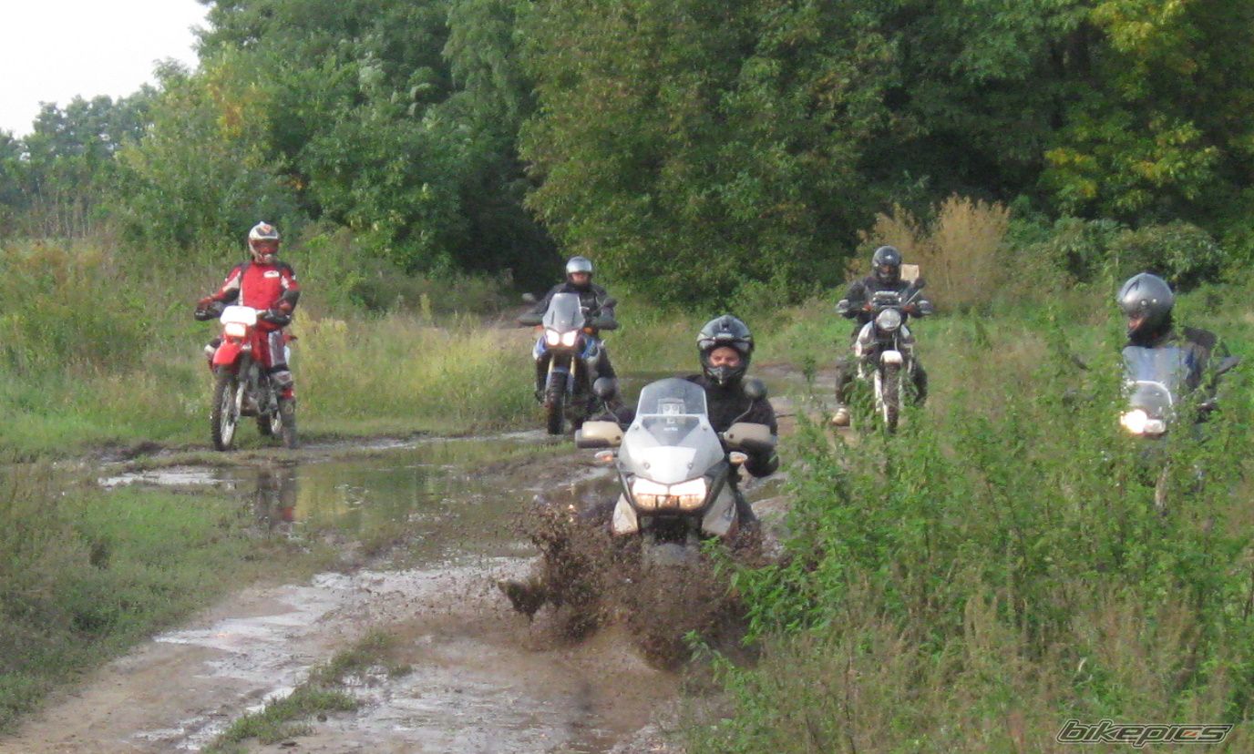 2005 APRILIA CAPONORD RALLY RAID | Picture 2069499 motorcycle photo