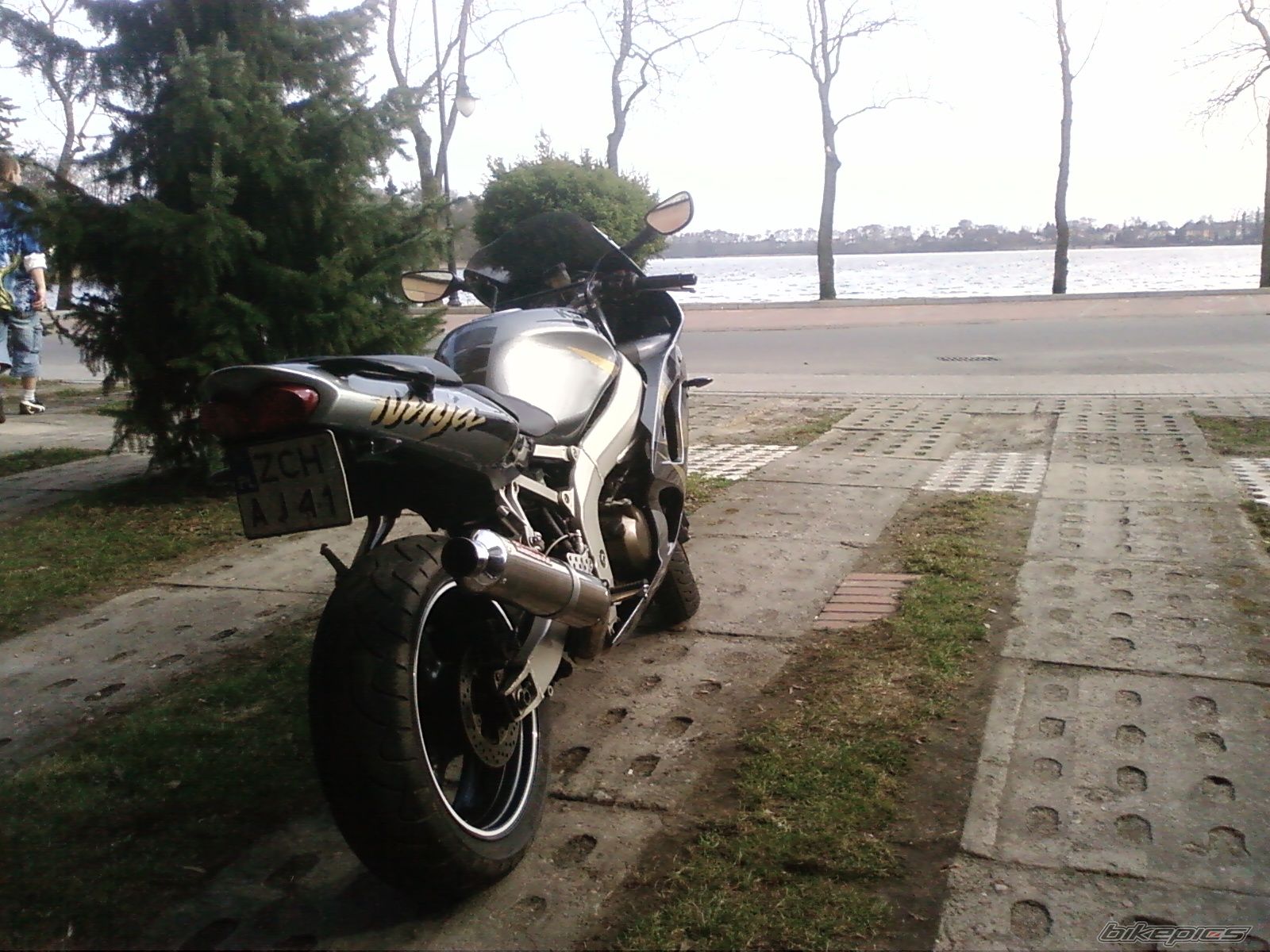 1999 KAWASAKI ZX 6R | Picture 2069631 motorcycle photo