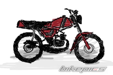 1990 ROMET CHART 210 | Picture 2069638 motorcycle photo