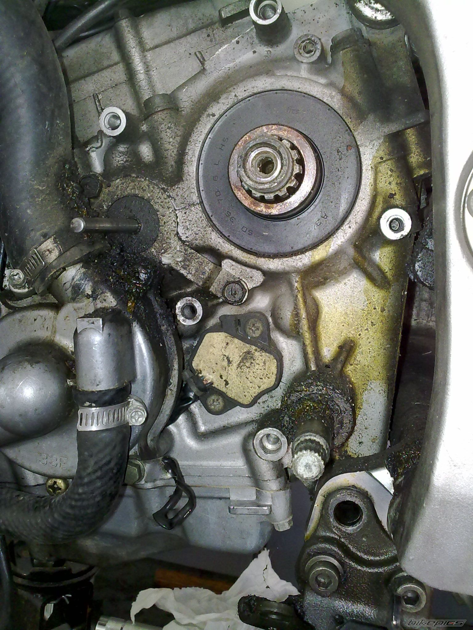 1999 SUZUKI GSX R 750 | Picture 2069657 motorcycle photo