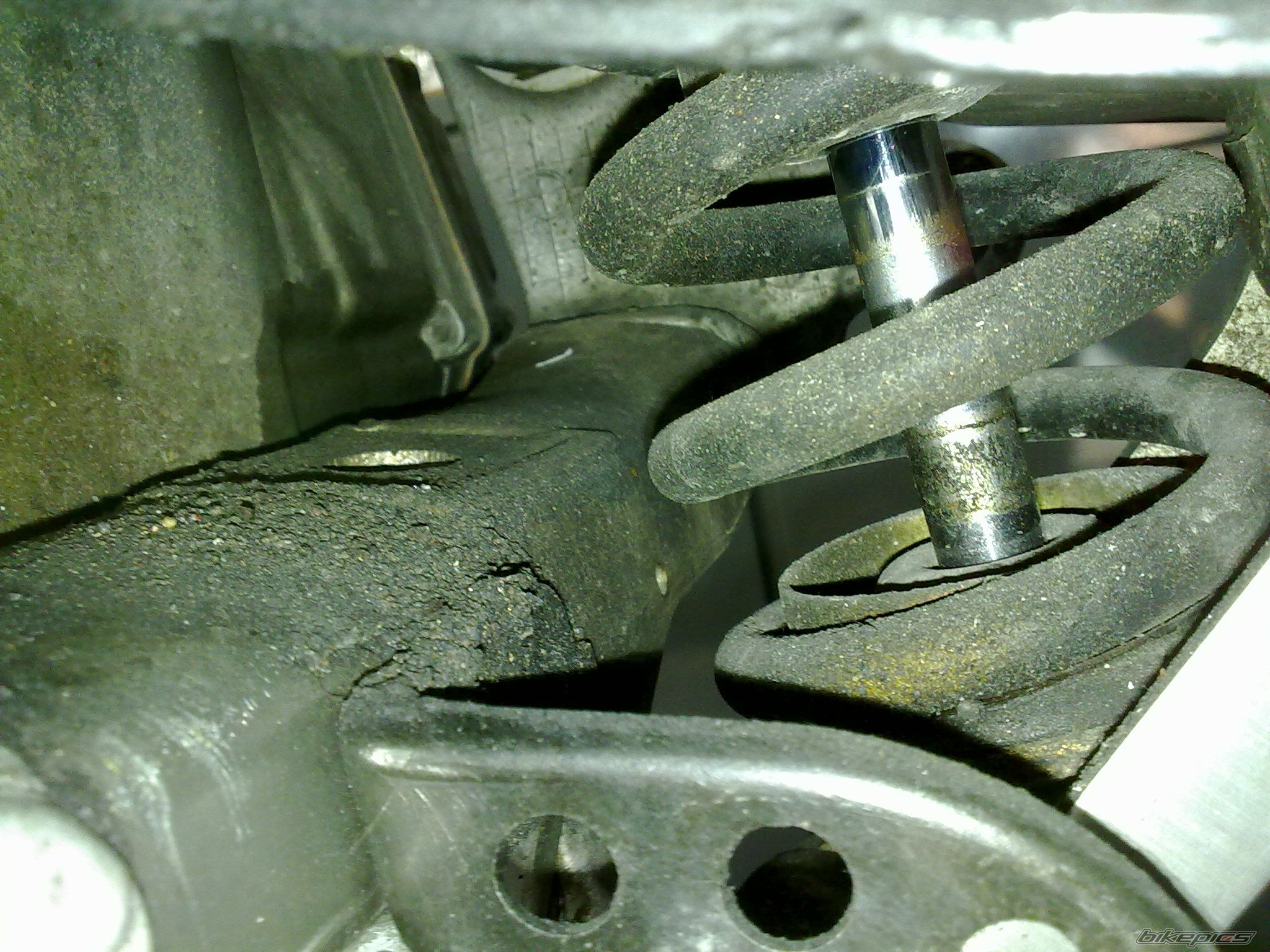 1999 SUZUKI GSX R 750 | Picture 2069665 motorcycle photo