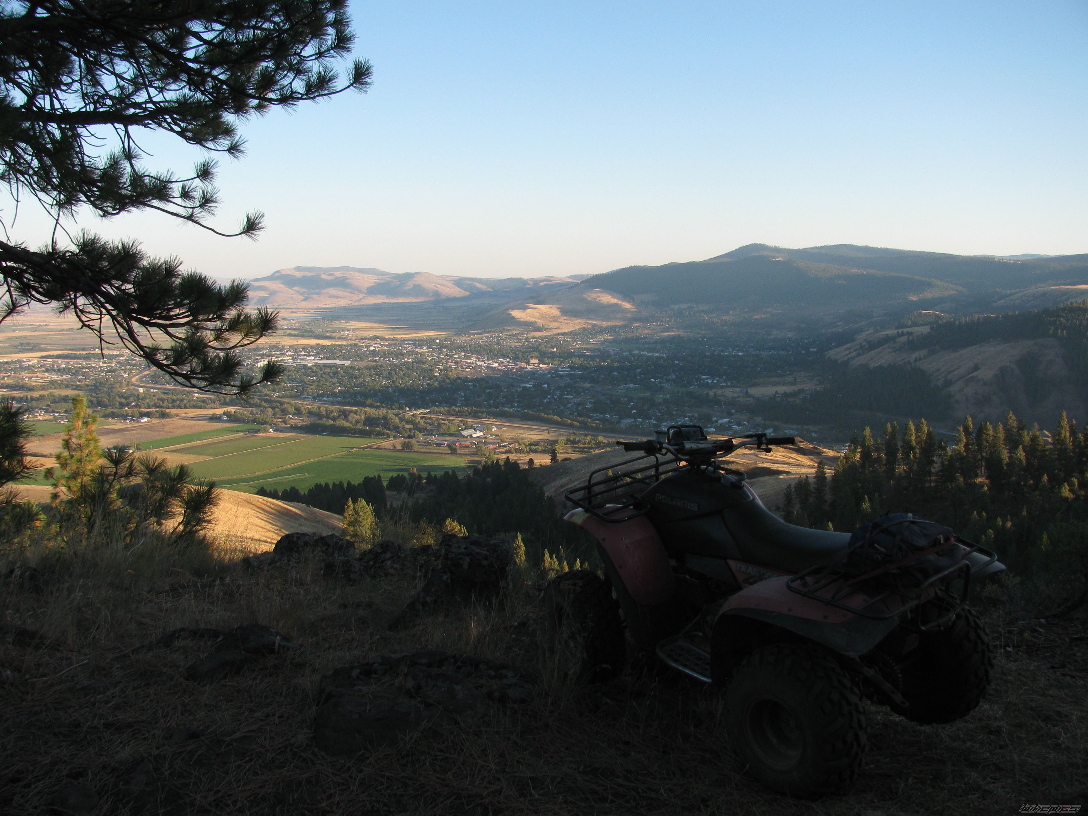 1987 POLARIS TRAIL BOSS 250 | Picture 2069727 motorcycle photo