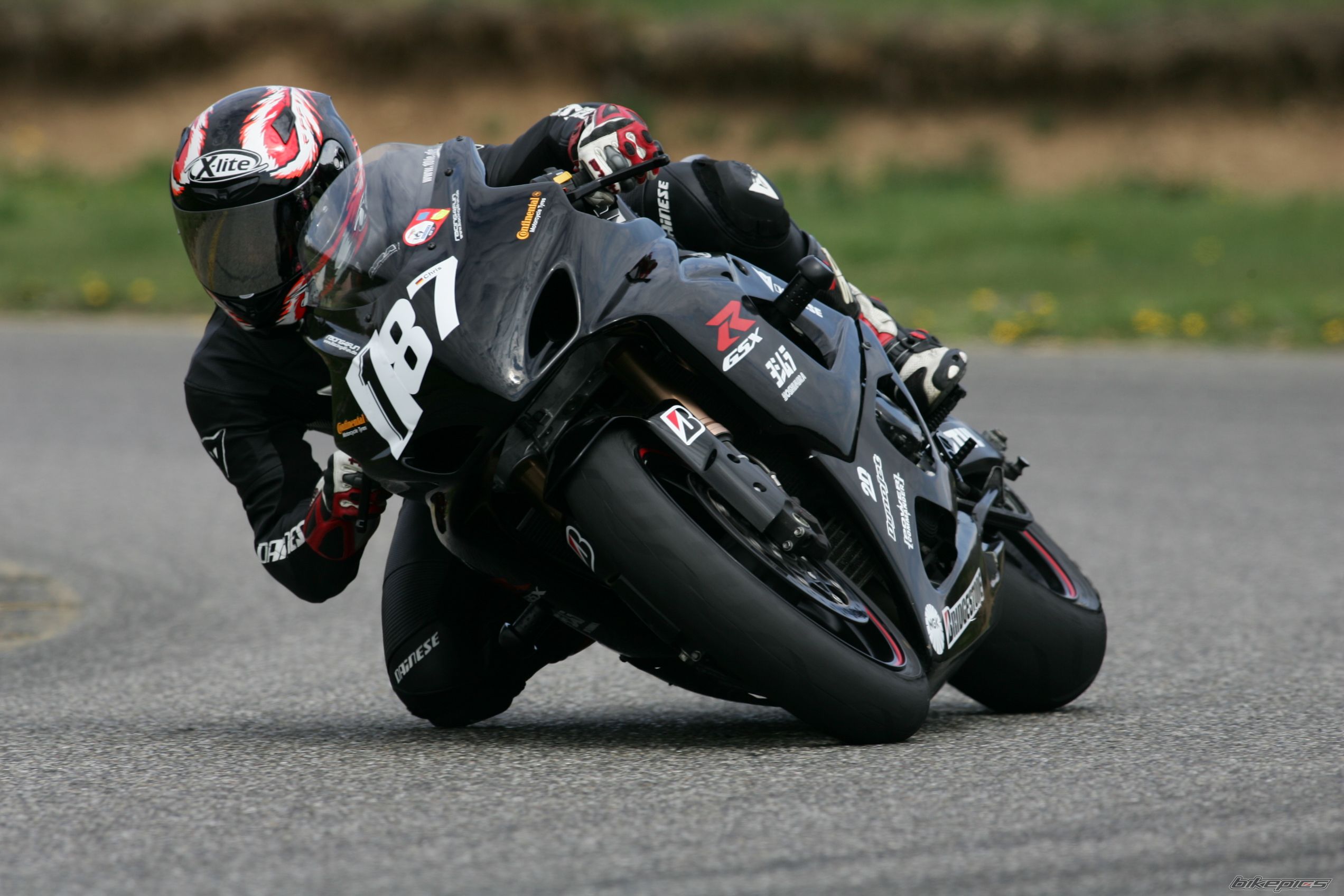 2005 SUZUKI GSX R 1000 | Picture 2069947 motorcycle photo