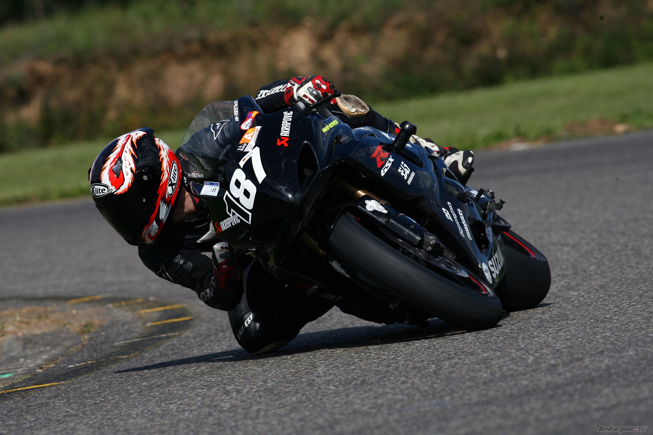 2005 SUZUKI GSX R 1000 | Picture 2069950 motorcycle photo
