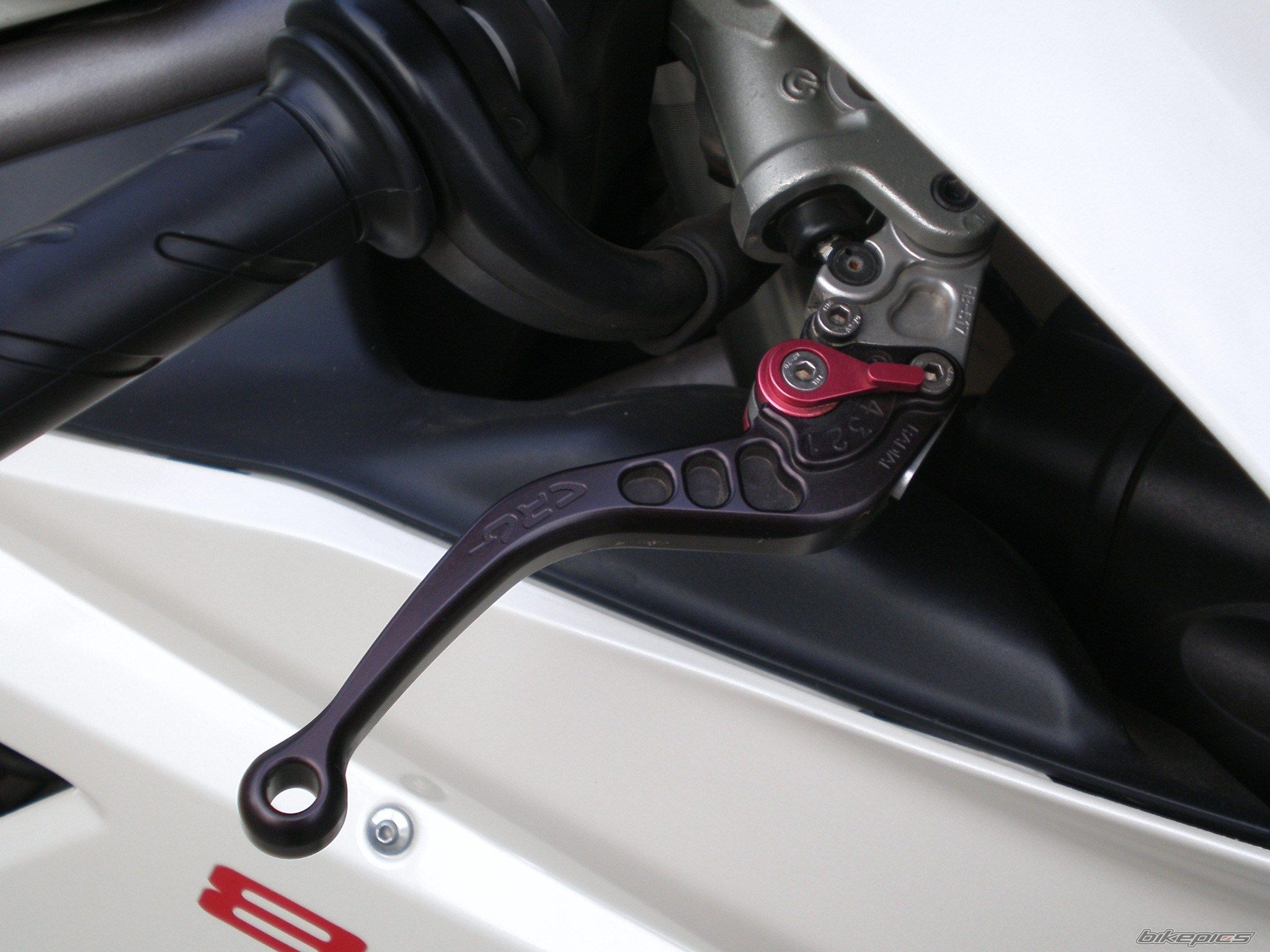 2010 DUCATI 848 | Picture 2070036 motorcycle photo