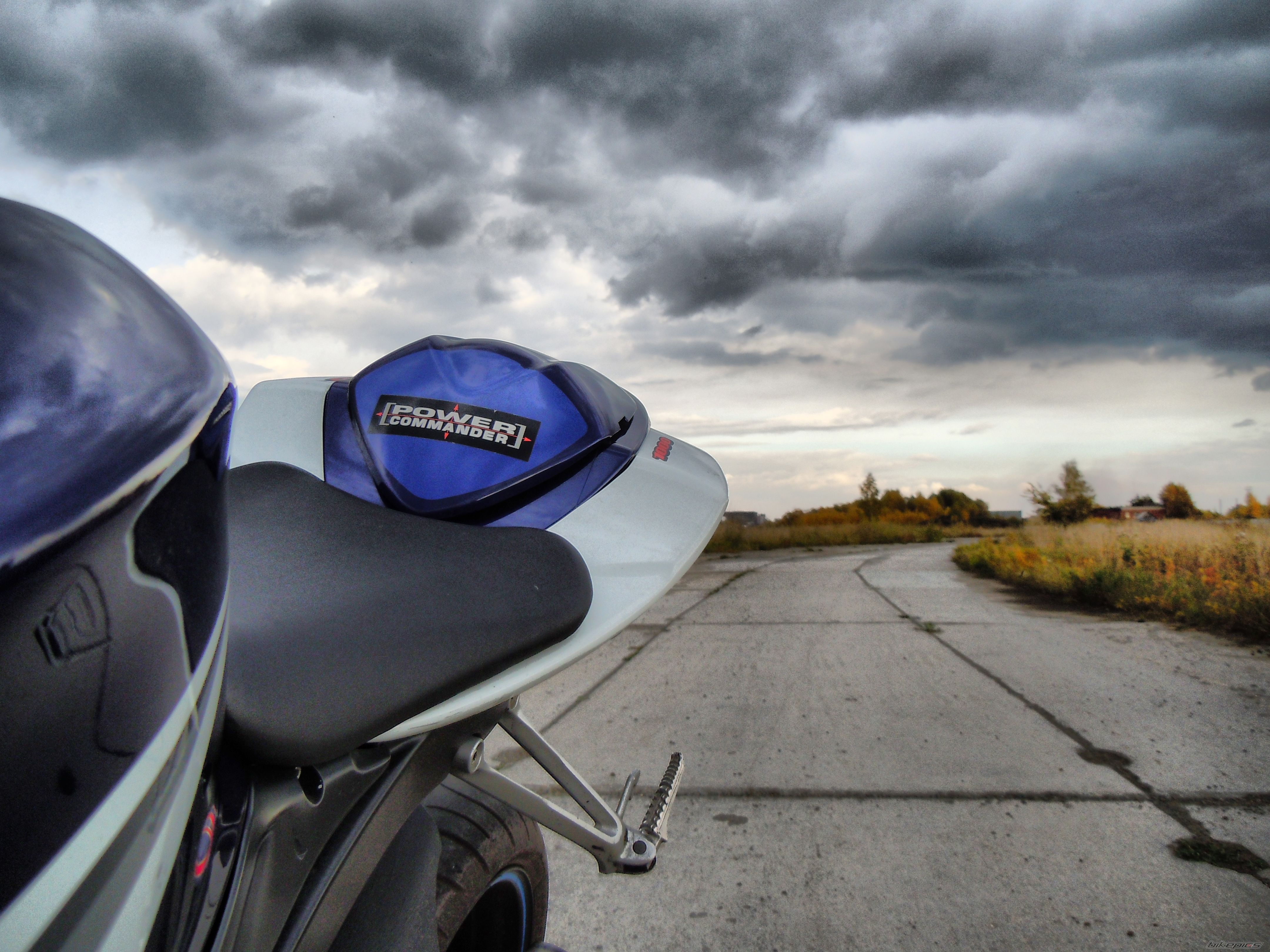 2005 SUZUKI GSX R 1000 | Picture 2070294 motorcycle photo