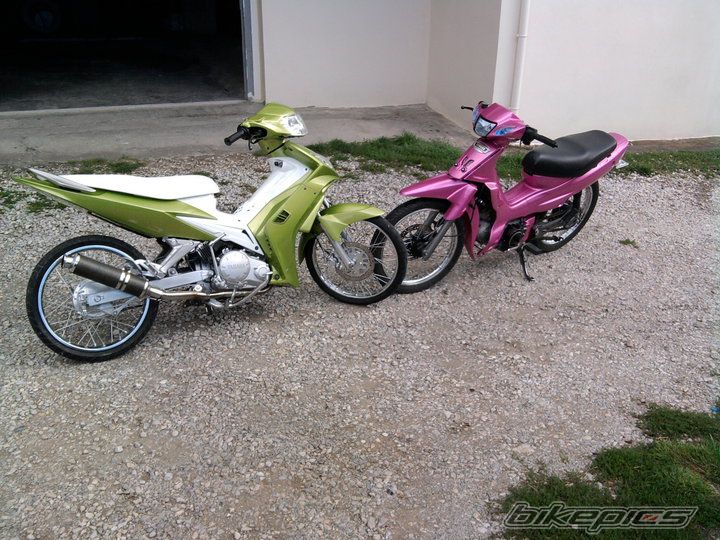 2010 YAMAHA 135 LC | Picture 2070502 motorcycle photo