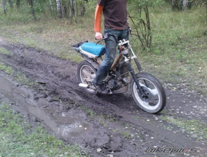 1992 MALAGUTI FIFTY TOP | Picture 2070521 motorcycle photo