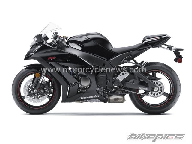 2002 KAWASAKI ZX 12R | Picture 2070732 motorcycle photo