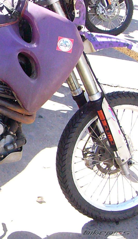 1997 YAMAHA XT 600 | Picture 2070761 motorcycle photo
