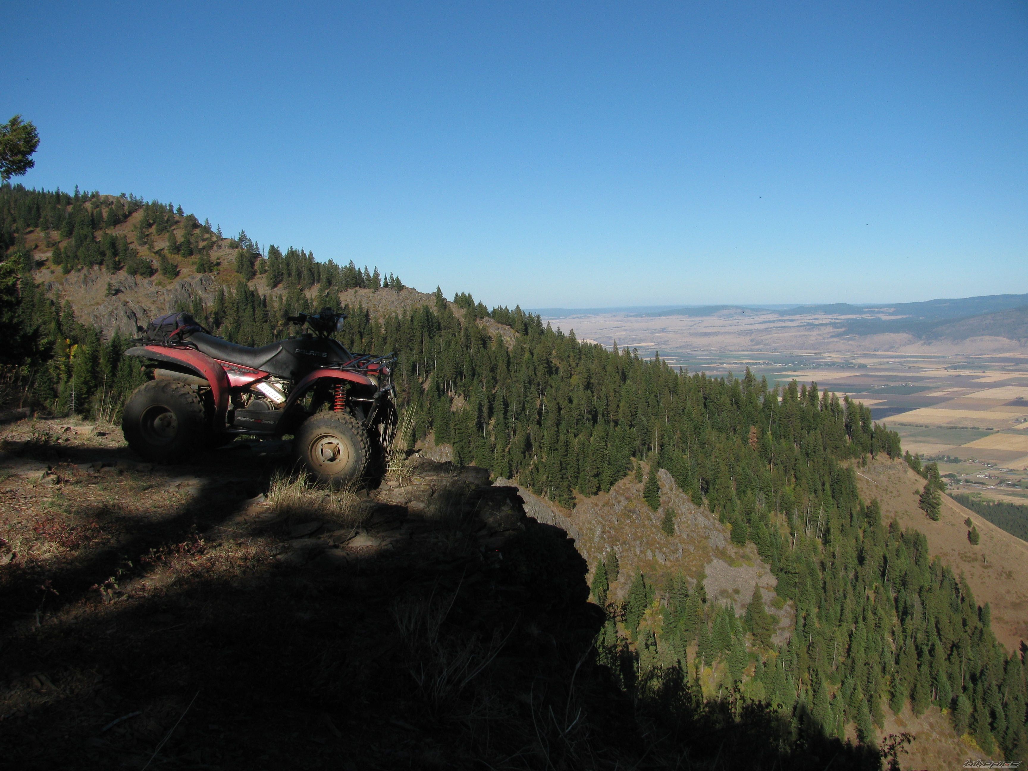 1987 POLARIS TRAIL BOSS 250 | Picture 2070831 motorcycle photo