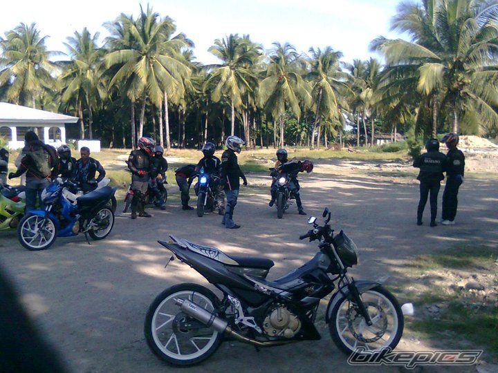    | Picture 2071018 motorcycle photo