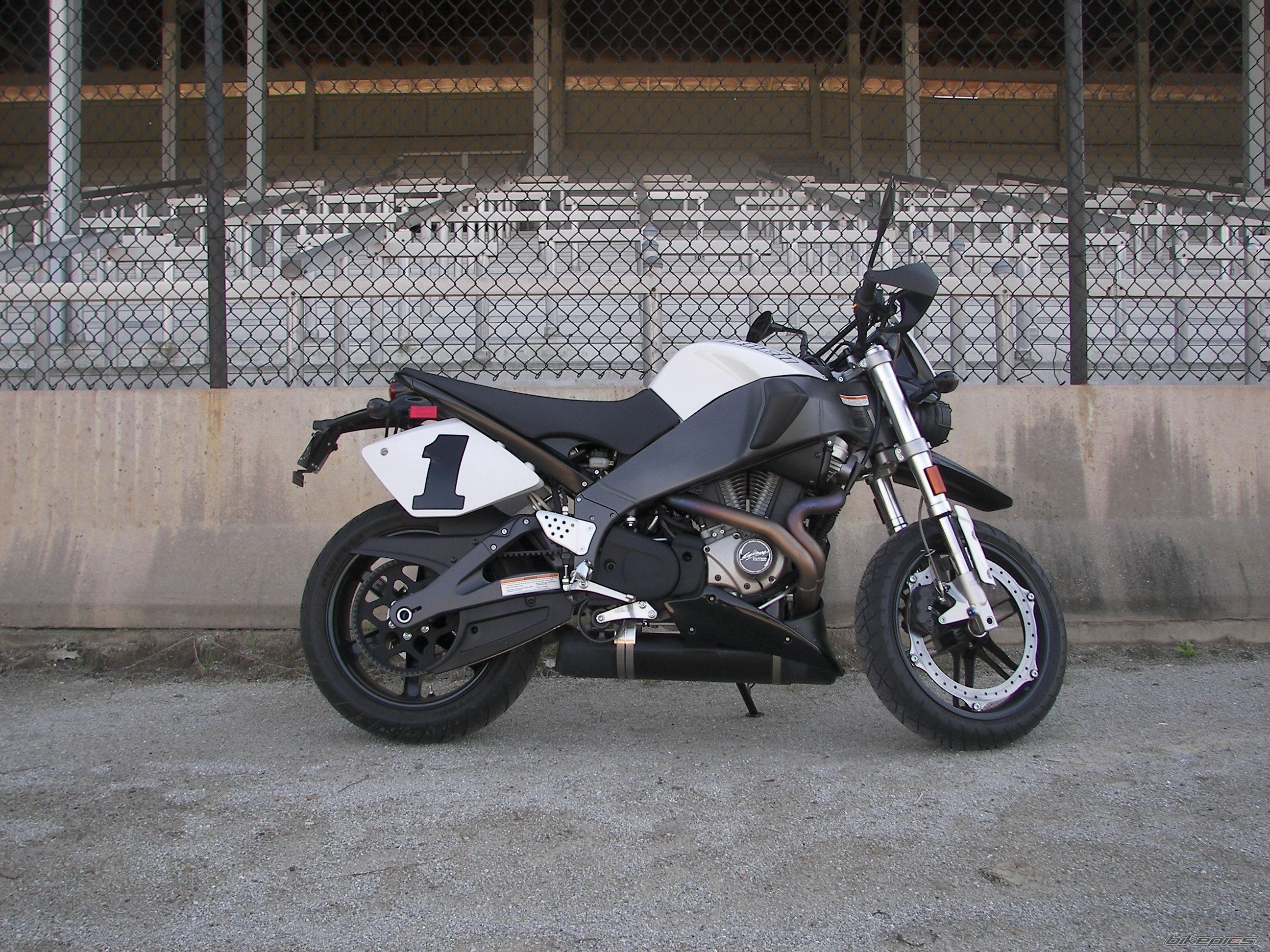 2007 BUELL XB12S LIGHTNING | Picture 2071192 motorcycle photo