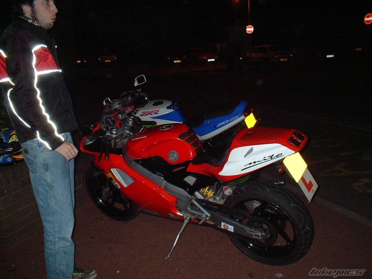 1999 CAGIVA MITO 125 | Picture 207129 motorcycle photo