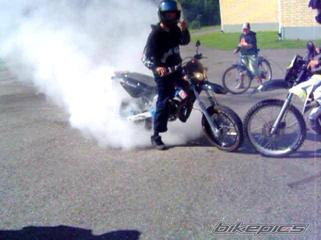 2004 DERBI SENDA DRD SM 50 | Picture 207158 motorcycle photo