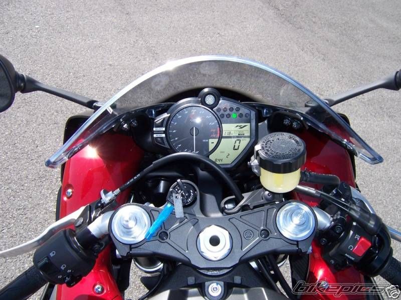 2009 YAMAHA YZF R1 | Picture 2071727 motorcycle photo
