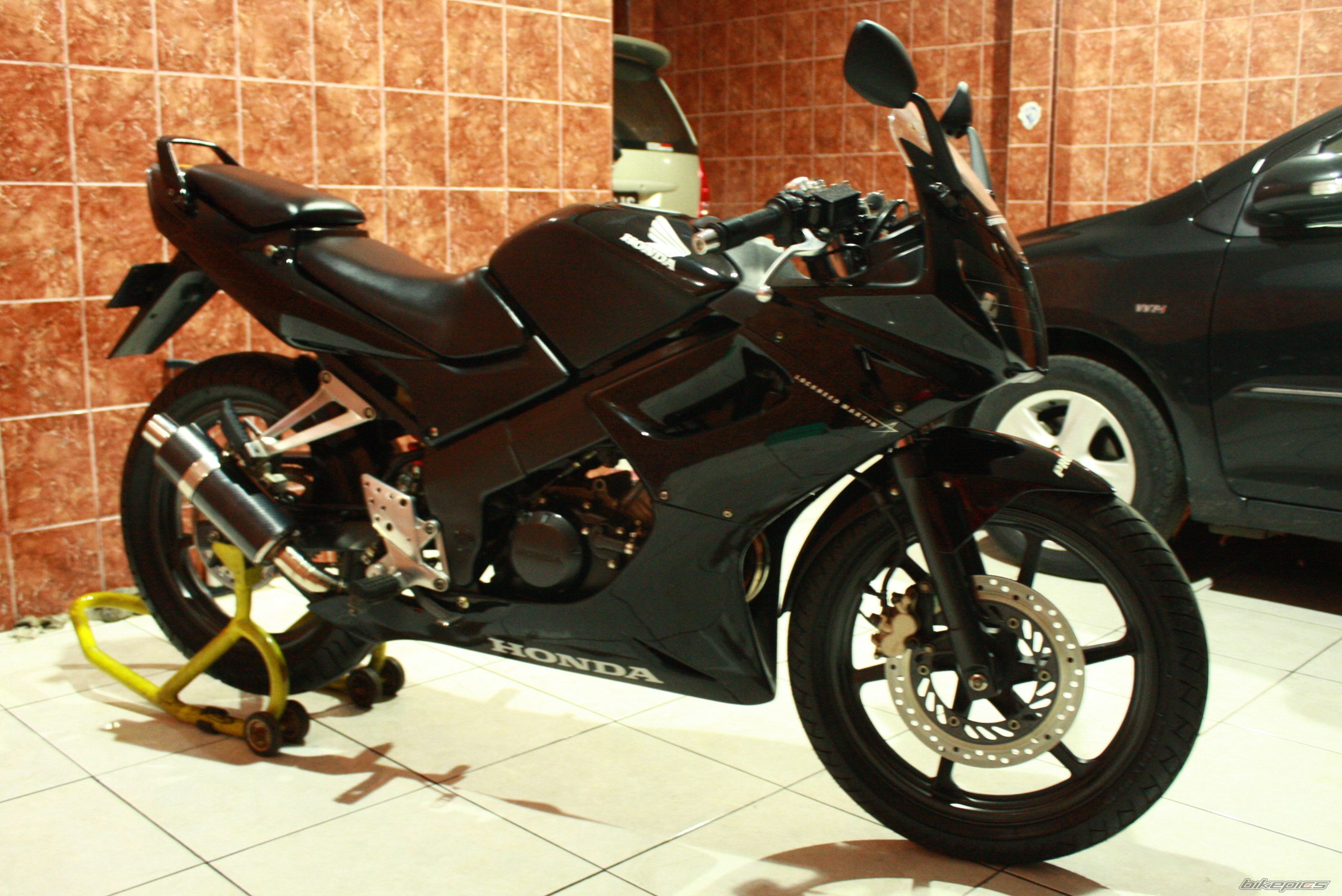 2007 HONDA CBR 150 | Picture 2071861 motorcycle photo