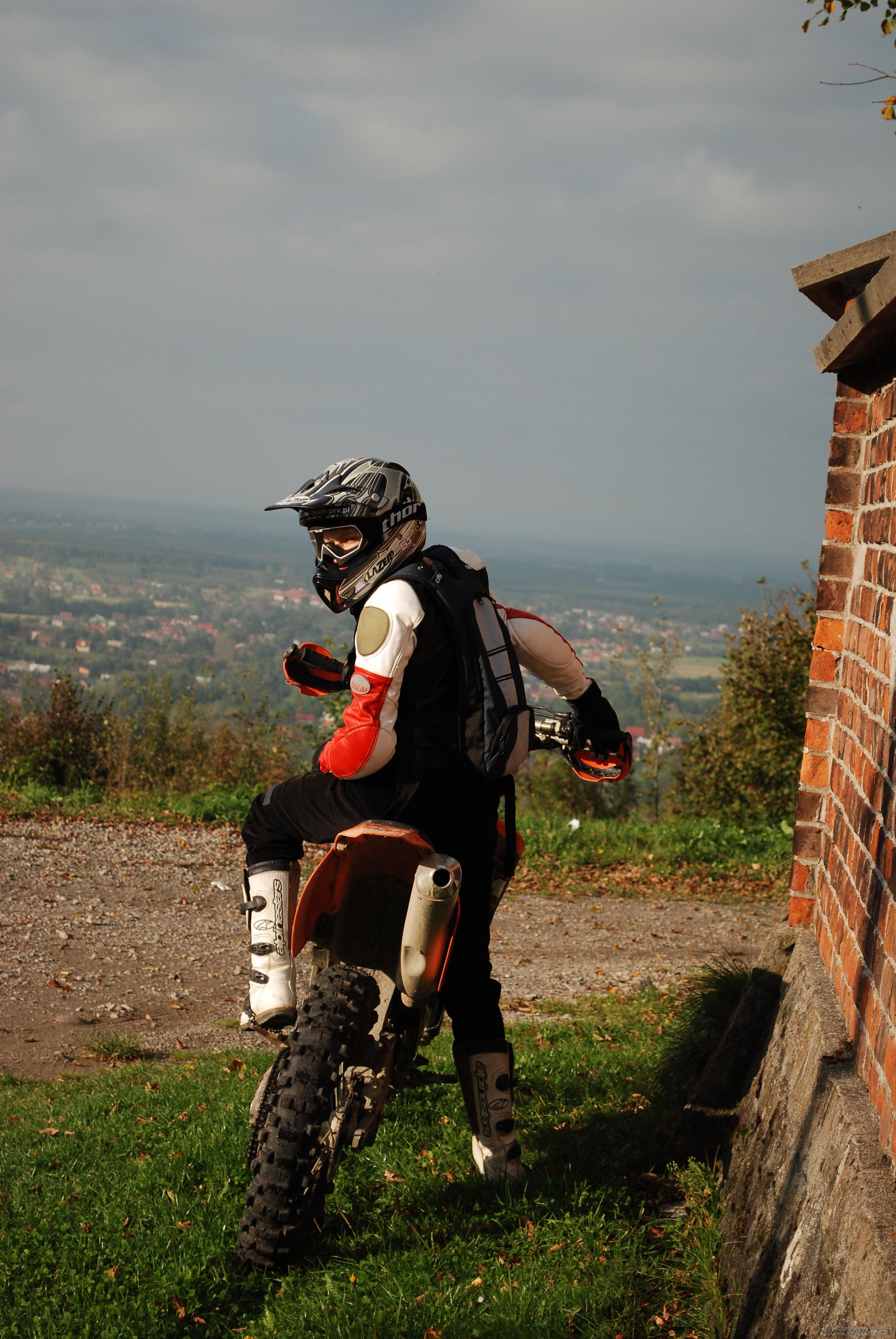 2002 KTM 400 SX | Picture 2071902 motorcycle photo