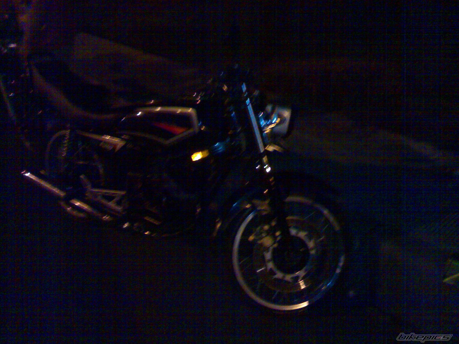 2002 YAMAHA F1 ZR | Picture 2072216 motorcycle photo
