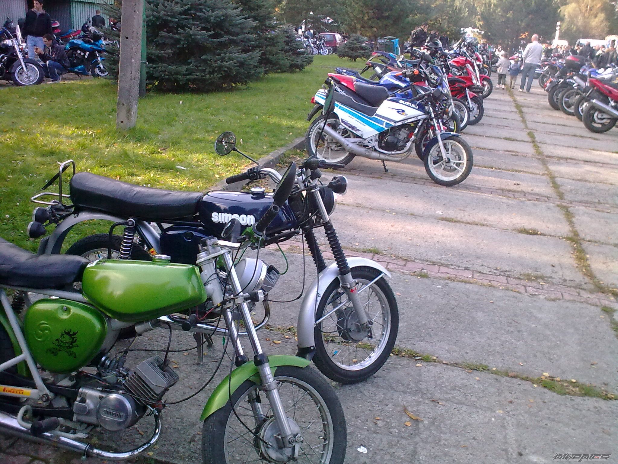    | Picture 2072322 motorcycle photo