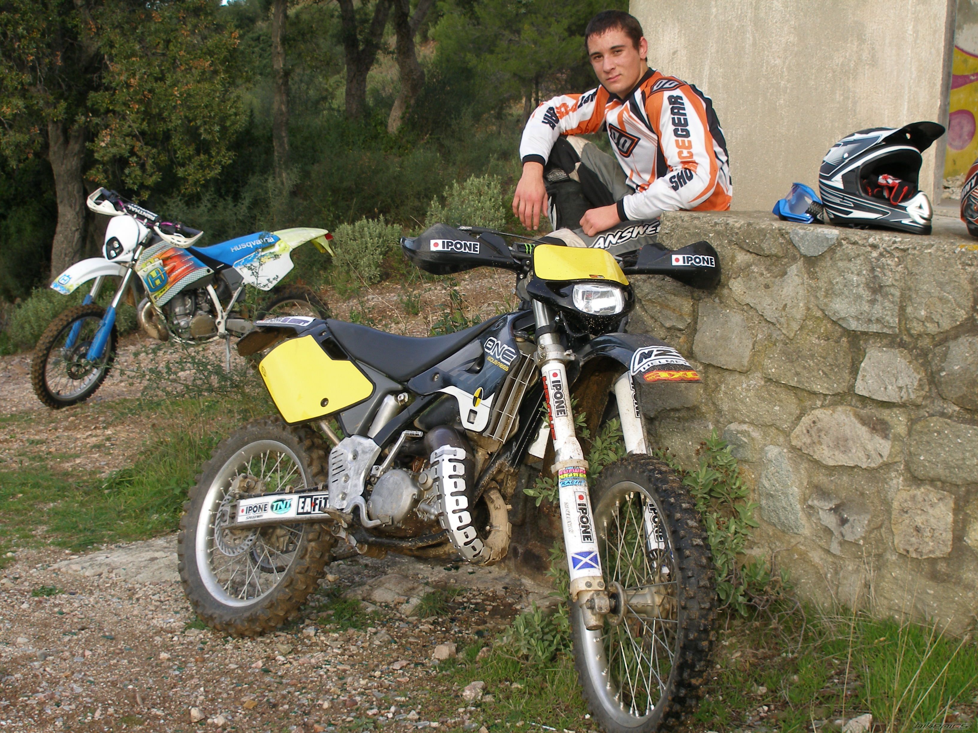 1998 KAWASAKI KX 125 | Picture 2072529 motorcycle photo