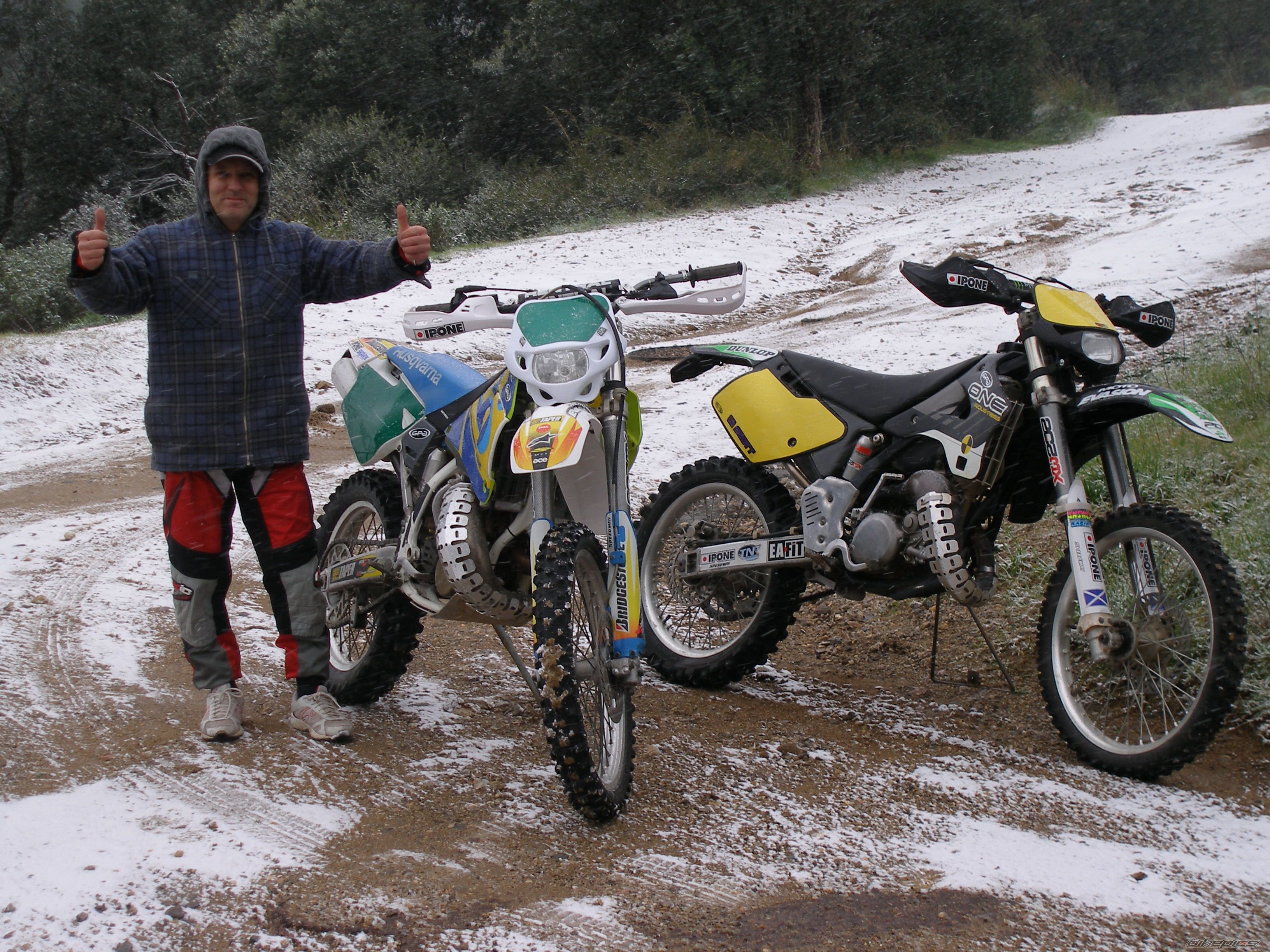 1998 KAWASAKI KX 125 | Picture 2072531 motorcycle photo