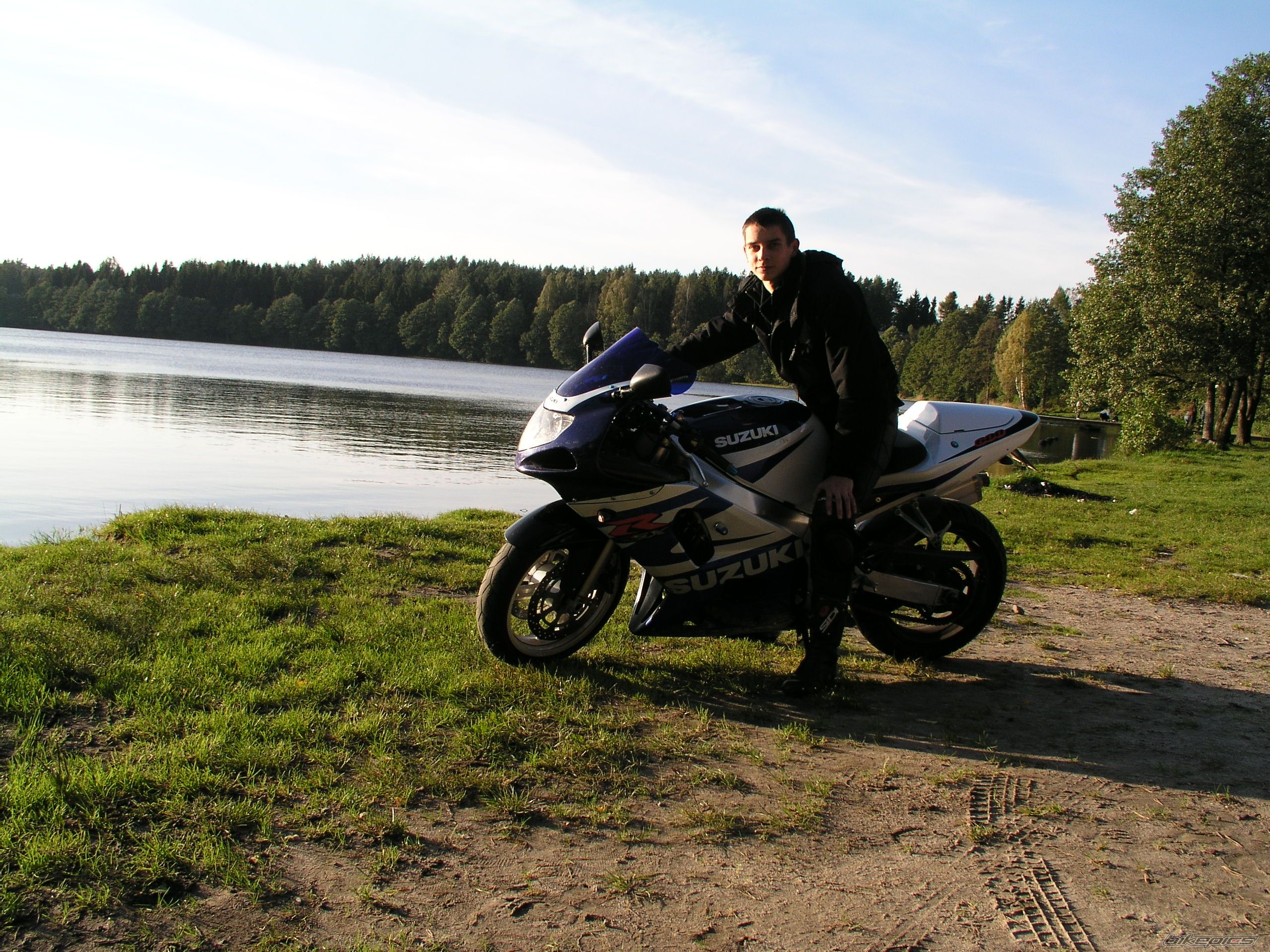    | Picture 2072589 motorcycle photo