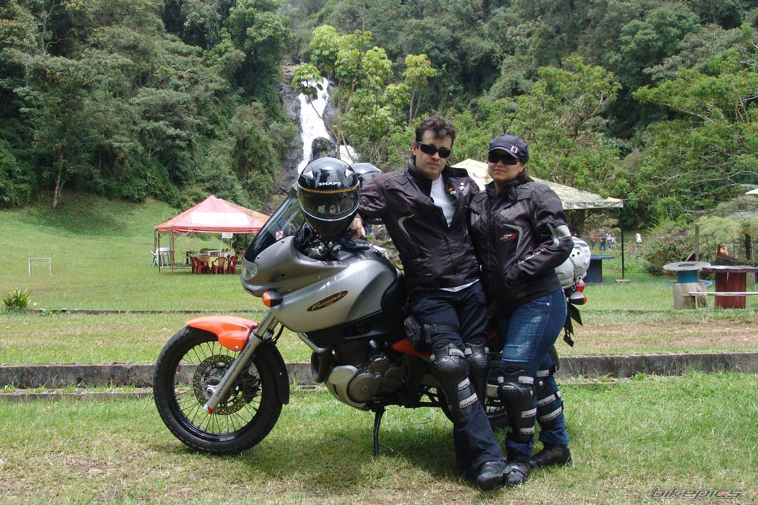 1999 SUZUKI XF 650 | Picture 2072611 motorcycle photo