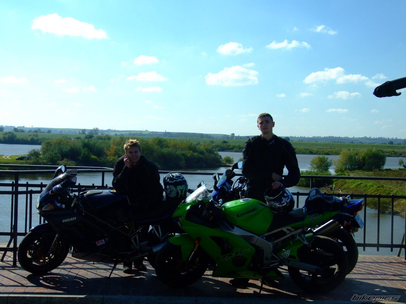    | Picture 2072739 motorcycle photo