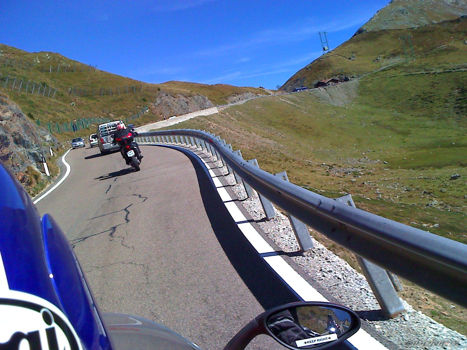 2004 DUCATI ST4S | Picture 2072942 motorcycle photo