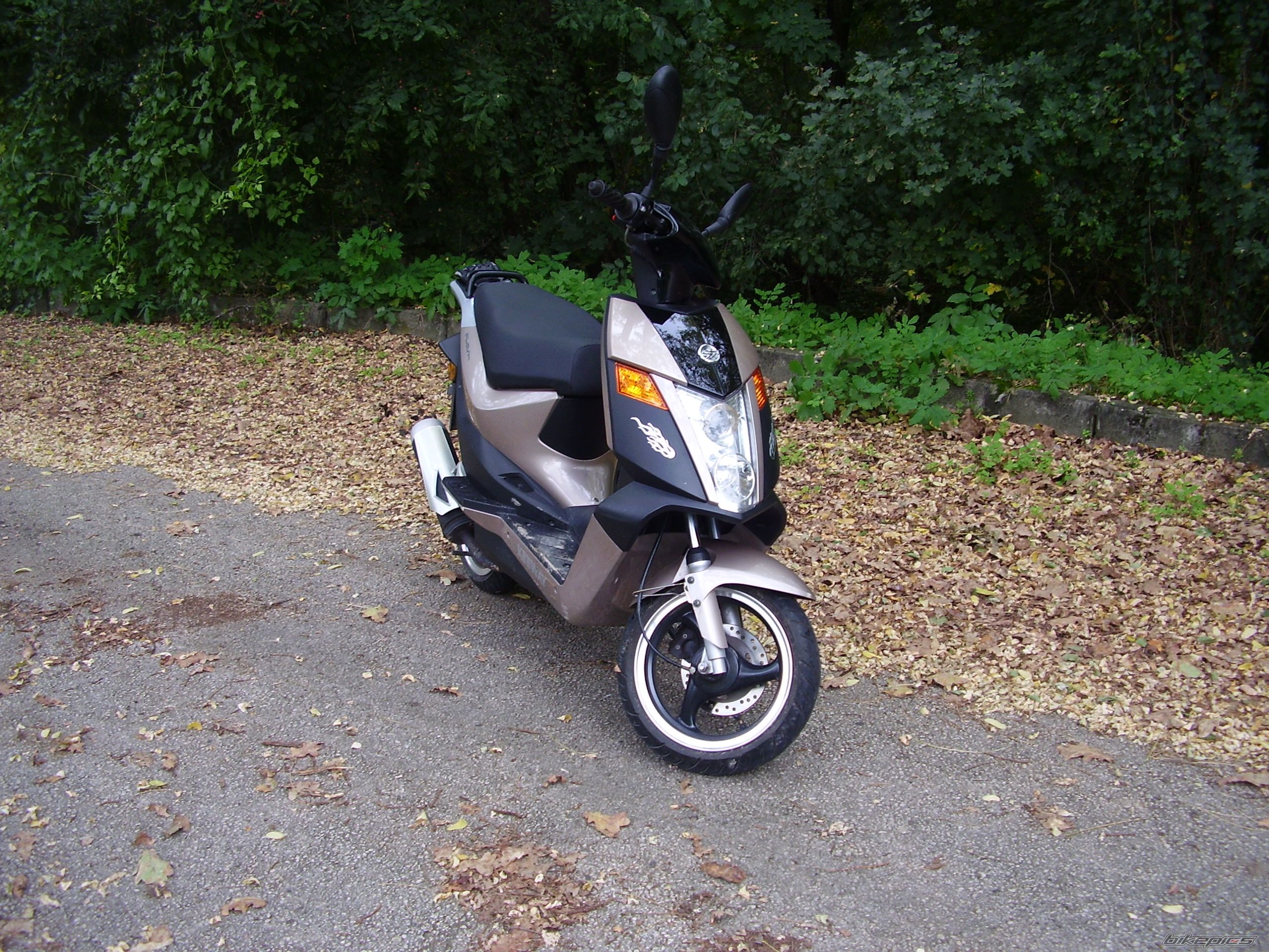 2006 KEEWAY FLASH | Picture 2073212 motorcycle photo