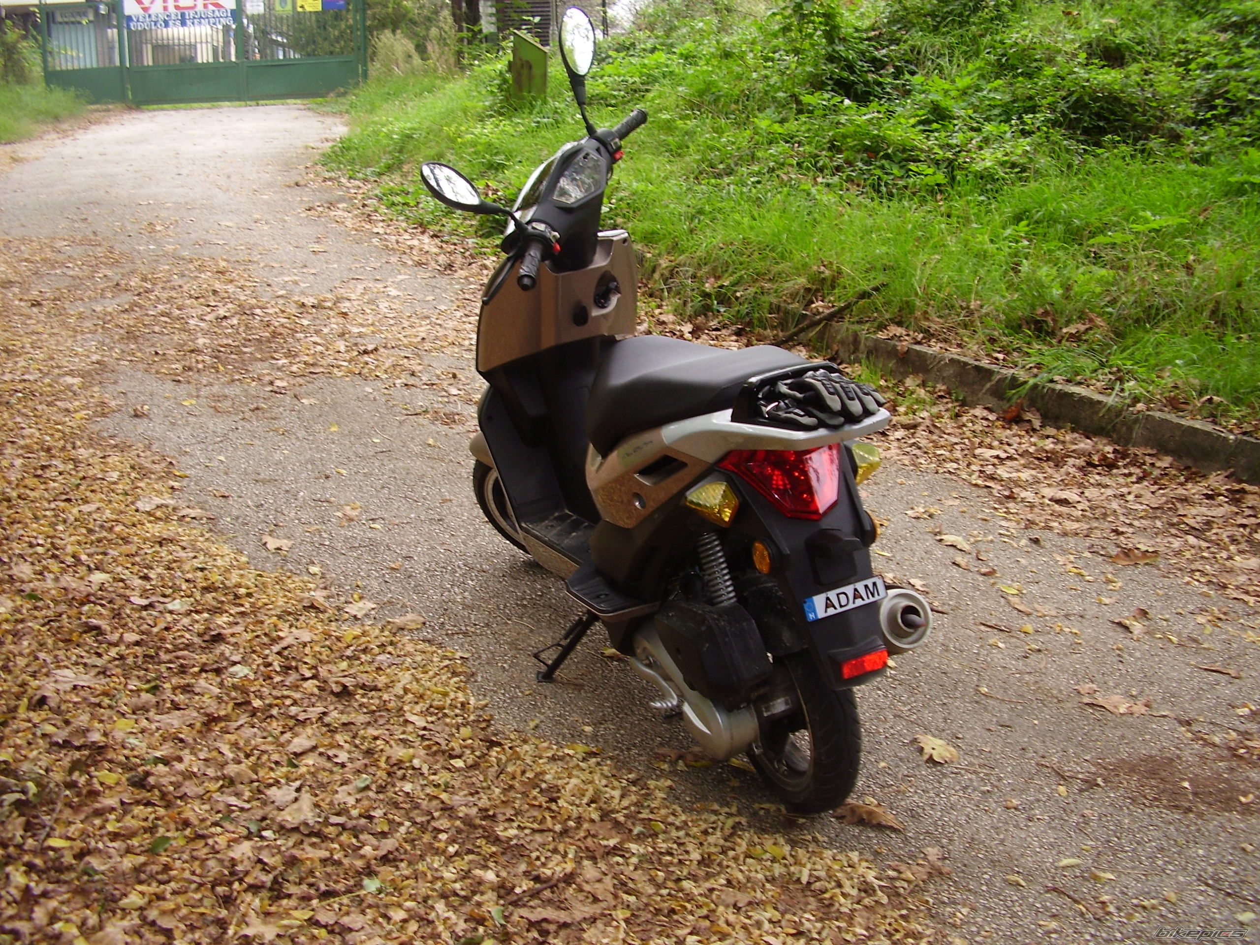 2006 KEEWAY FLASH | Picture 2073213 motorcycle photo