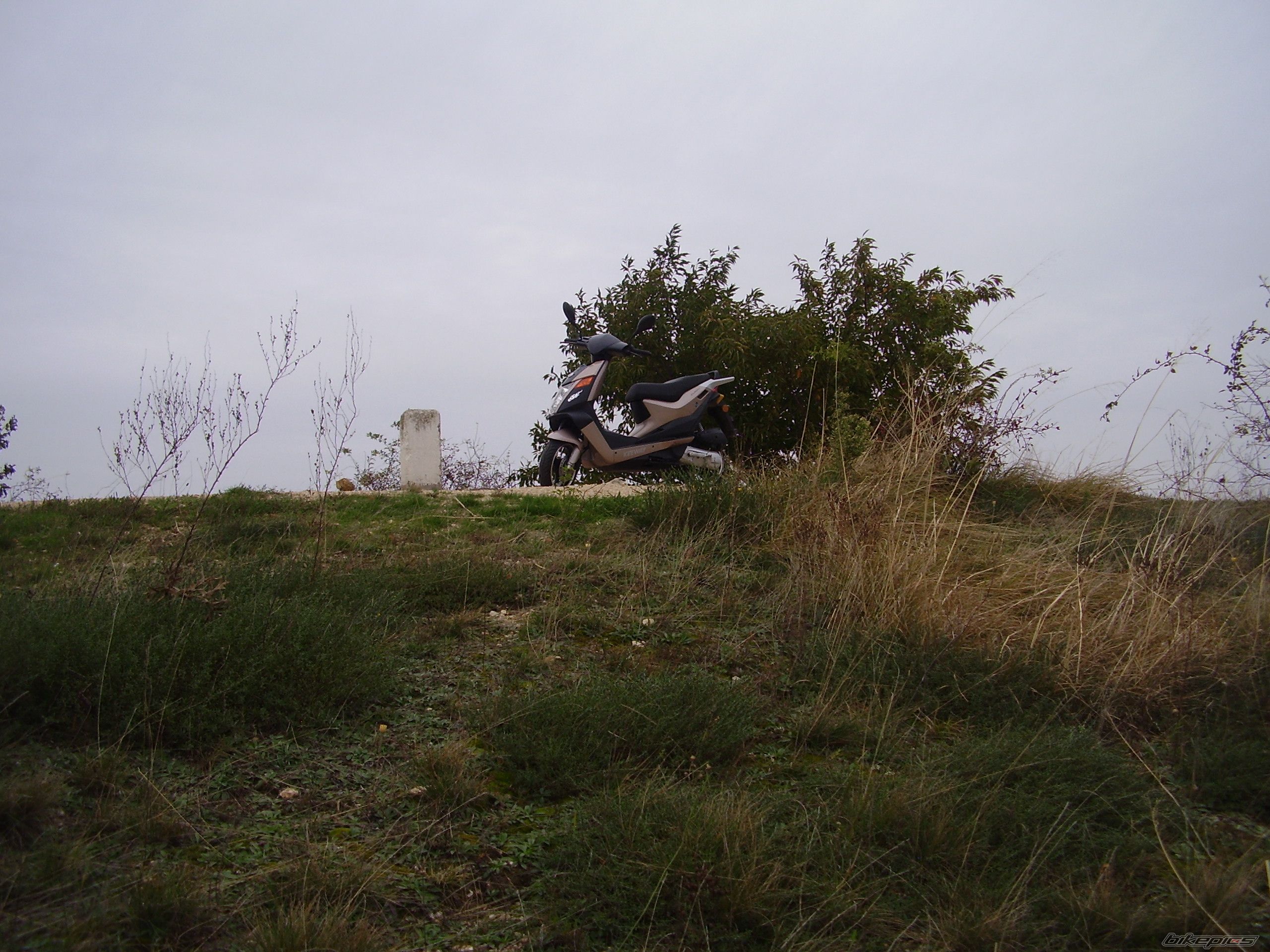 2006 KEEWAY FLASH | Picture 2073224 motorcycle photo