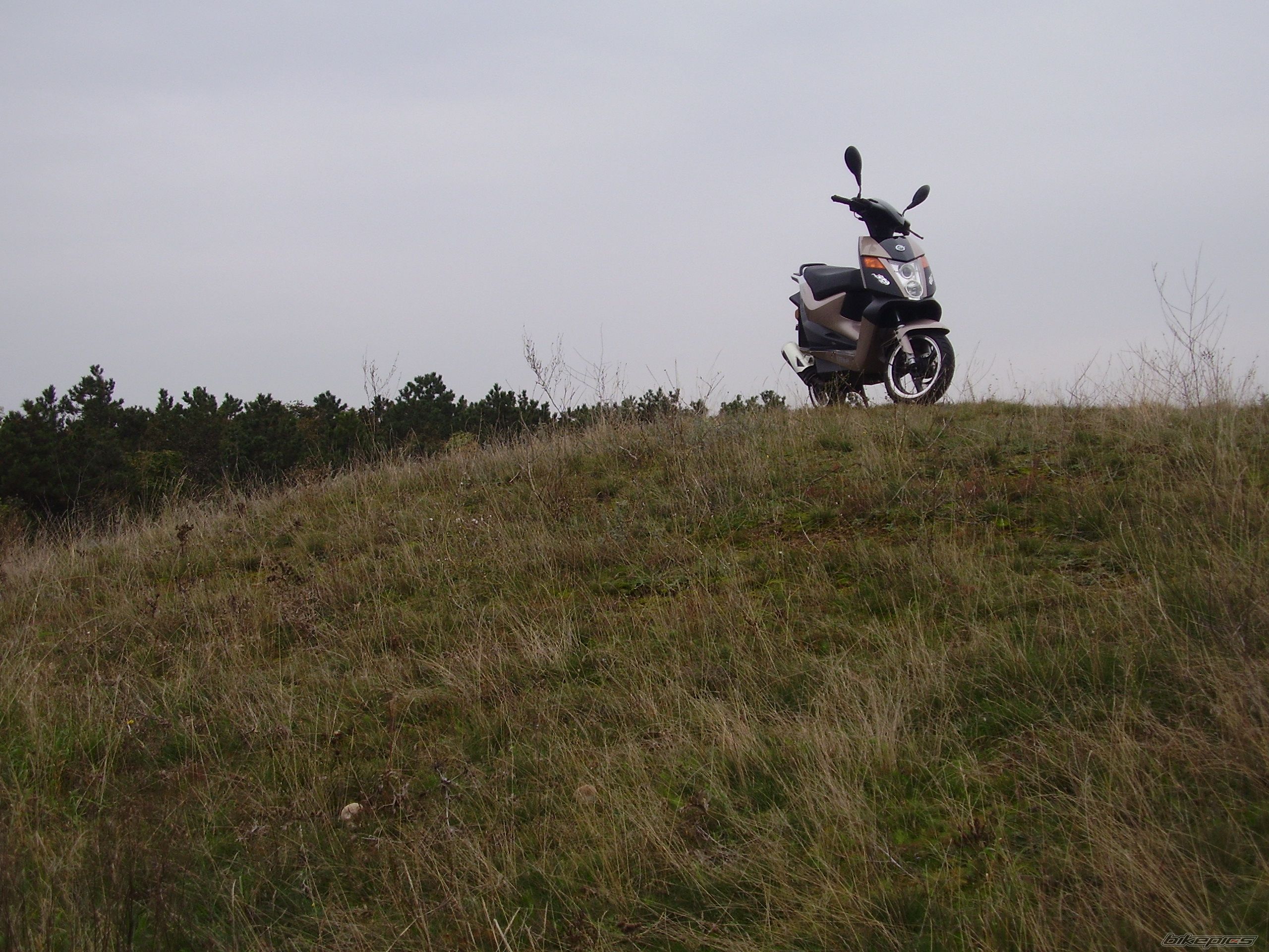 2006 KEEWAY FLASH | Picture 2073236 motorcycle photo