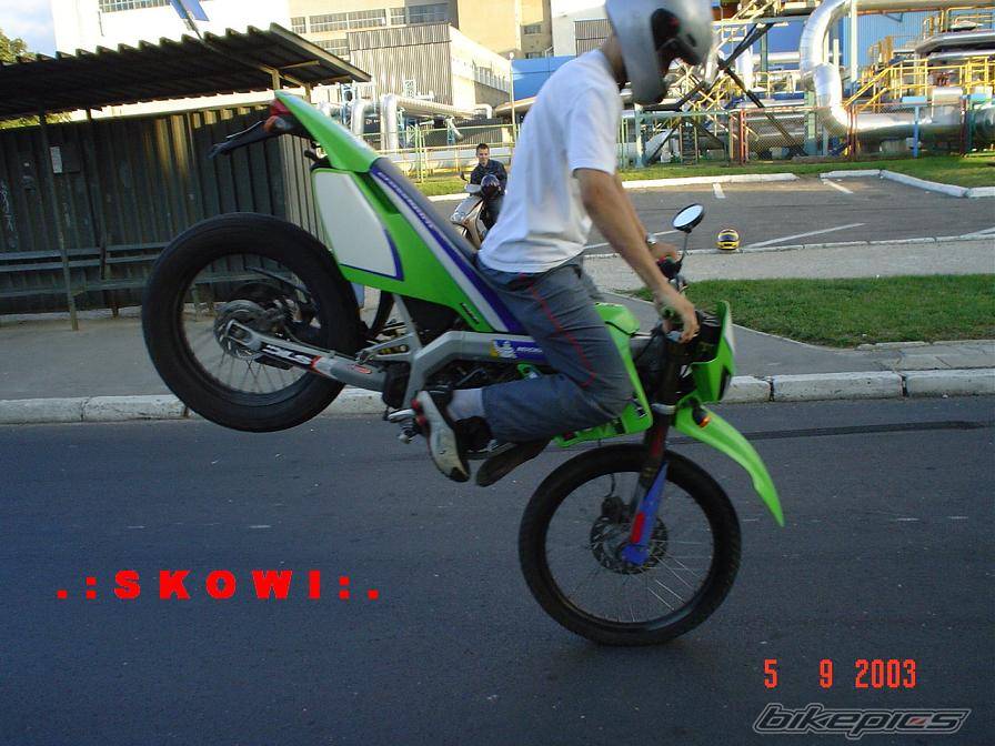 2005 DERBI SENDA R 50 | Picture 207332 motorcycle photo