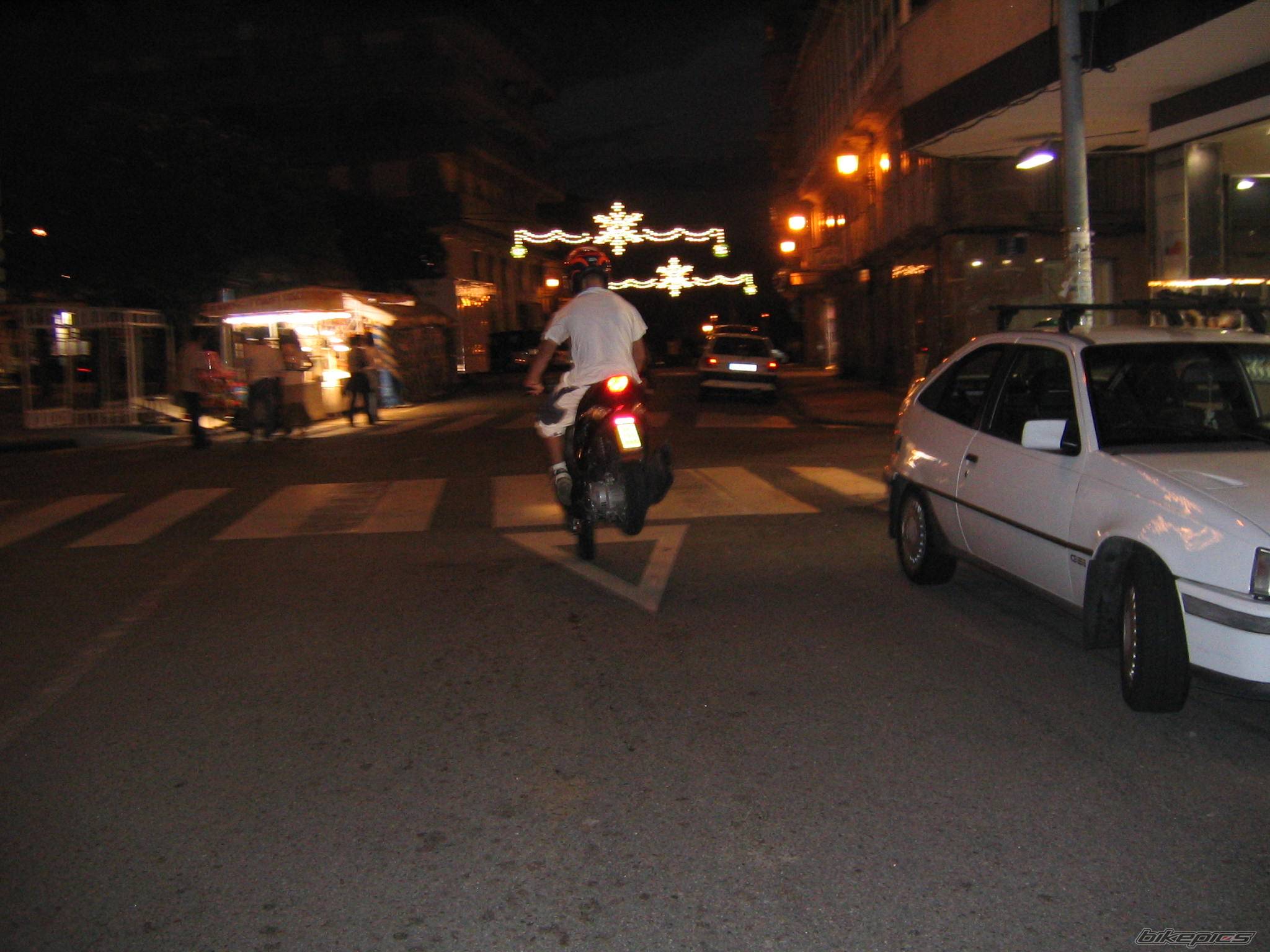 2003 PIAGGIO ZIP SP | Picture 207360 motorcycle photo