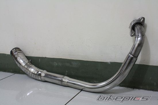 2007 SUZUKI SATRIA F 150 | Picture 2073734 motorcycle photo