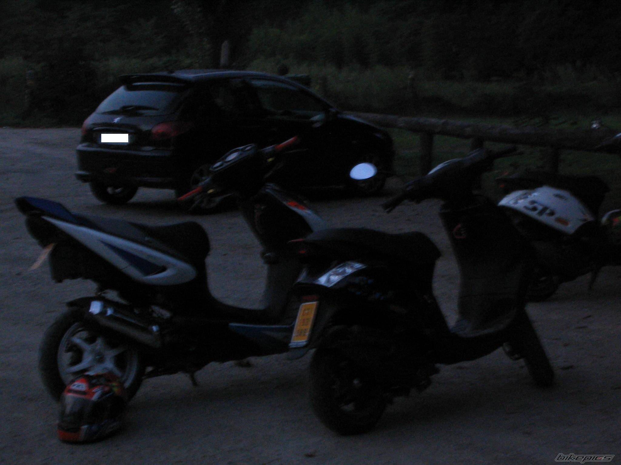 2003 PIAGGIO ZIP SP | Picture 207380 motorcycle photo