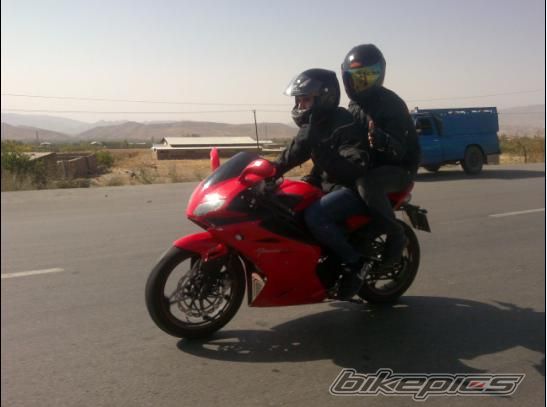 2010 DUCATI 1098 | Picture 2073849 motorcycle photo