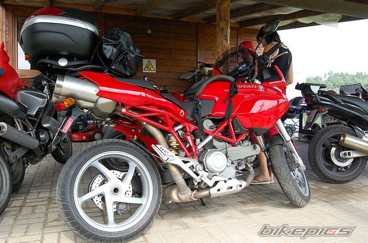 2005 DUCATI DS 1000 MULTISTRADA | Picture 2073877 motorcycle photo