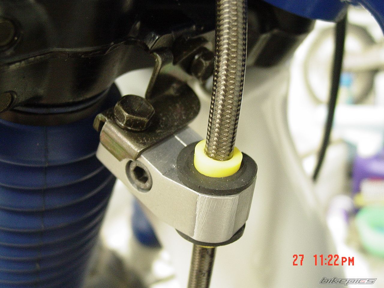 1990 SUZUKI DR 650 | Picture 2074039 motorcycle photo