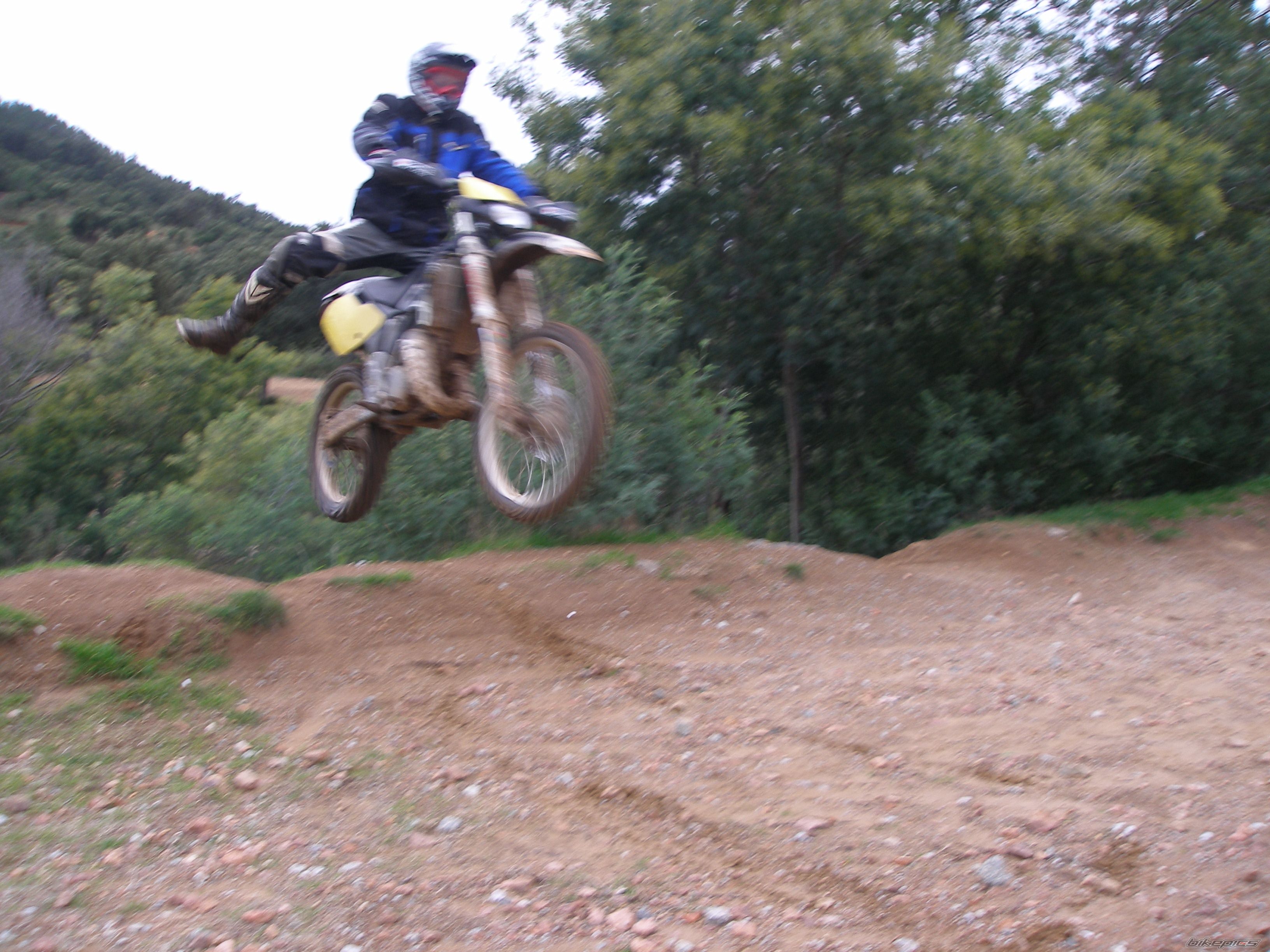 1998 KAWASAKI KX 125 | Picture 2074246 motorcycle photo