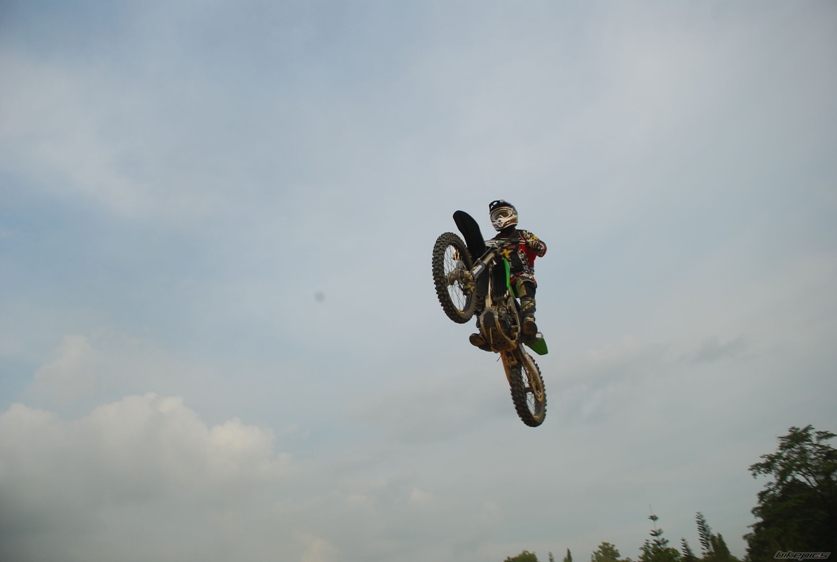 2010 KAWASAKI KX 250F | Picture 2074529 motorcycle photo
