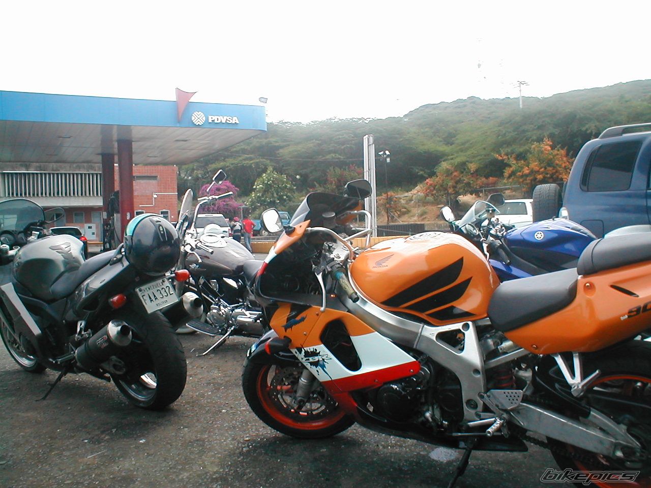    | Picture 2074789 motorcycle photo
