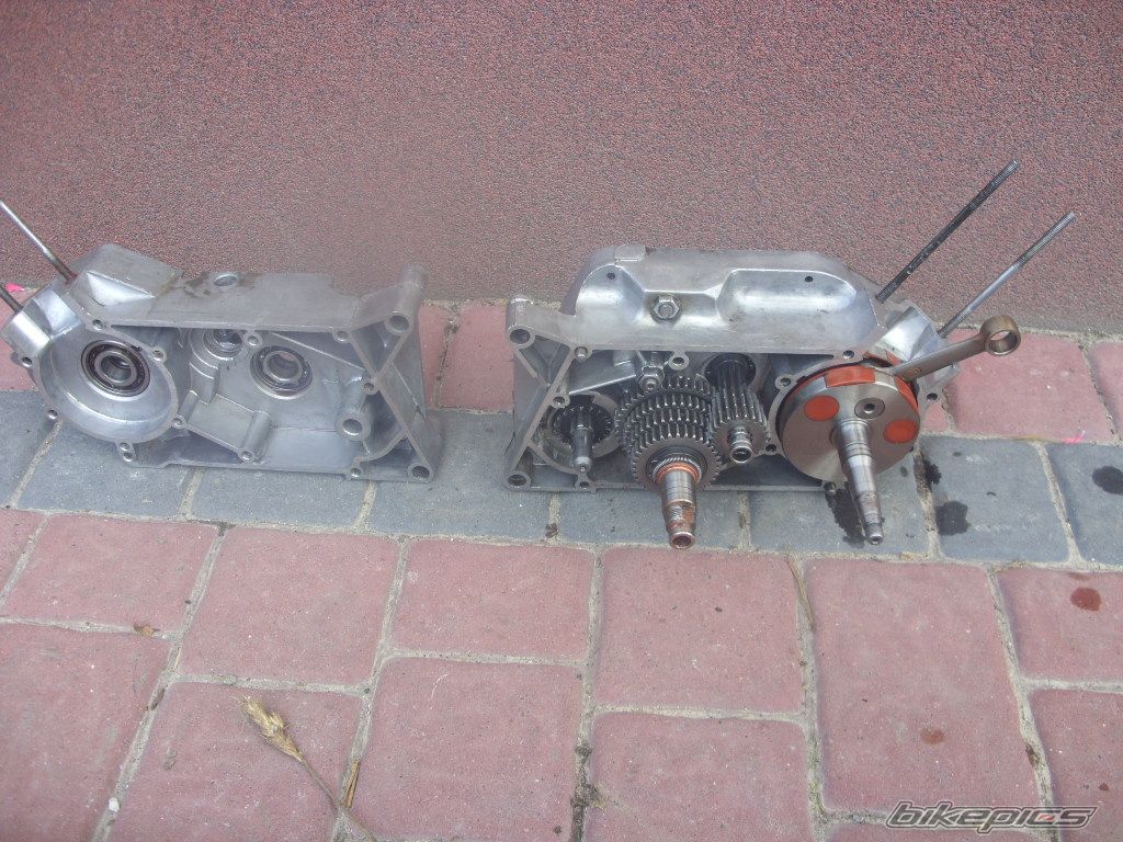 1983 SIMSON S 70 | Picture 2074834 motorcycle photo