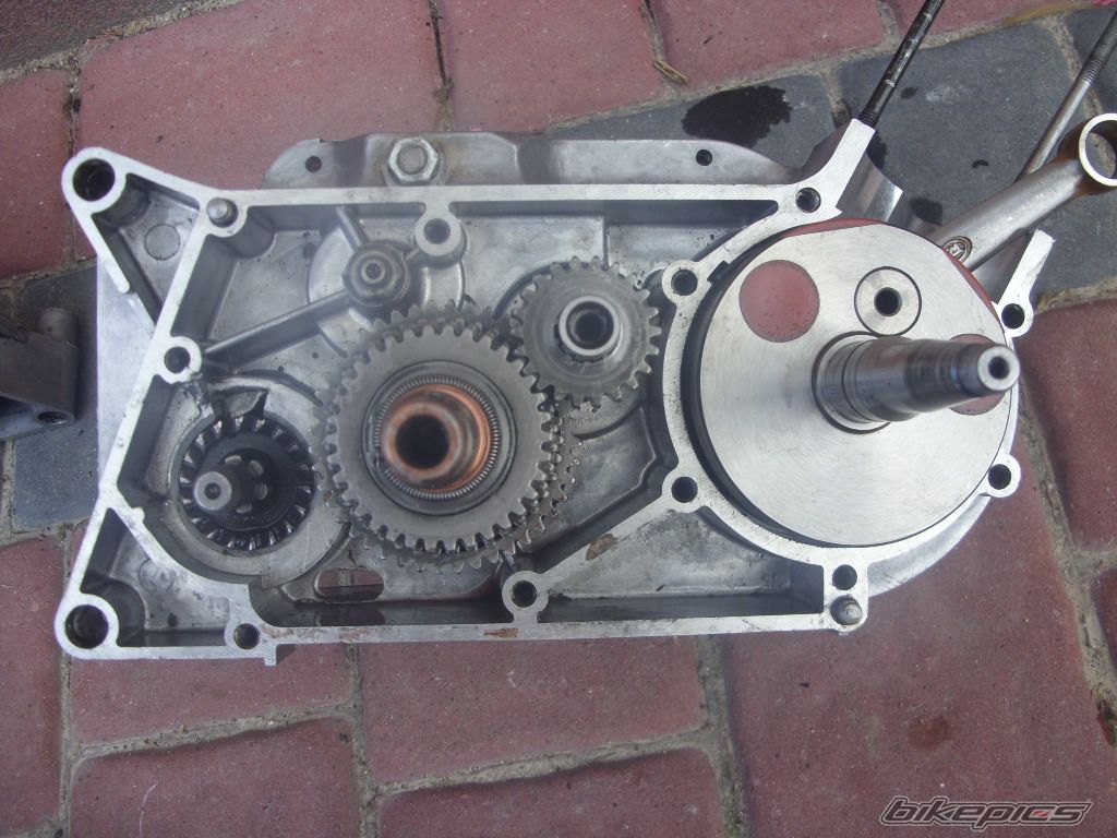 1983 SIMSON S 70 | Picture 2074835 motorcycle photo