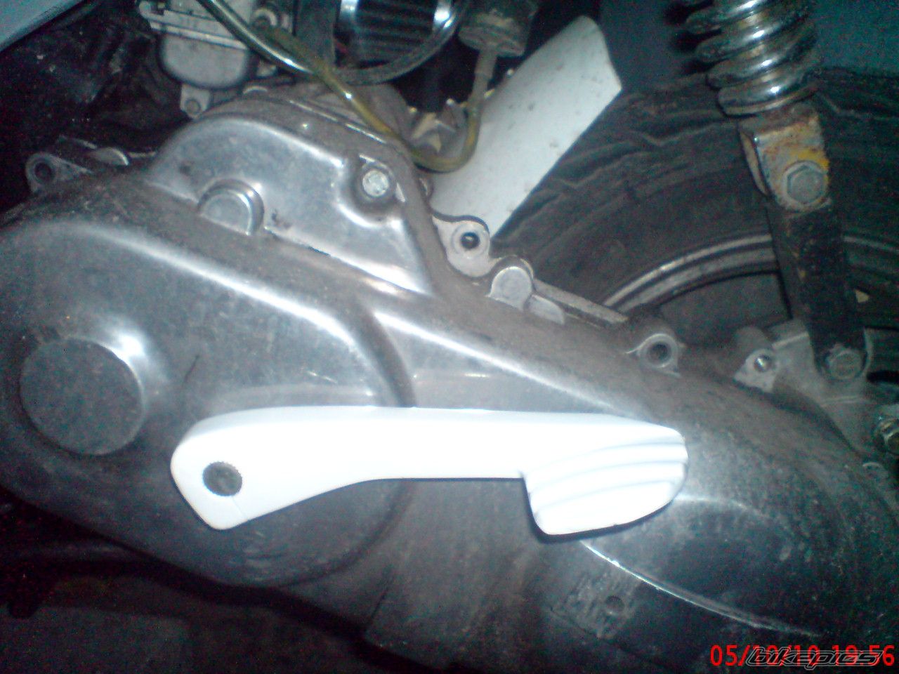 2003 YLSMCO FD50QT | Picture 2074843 motorcycle photo