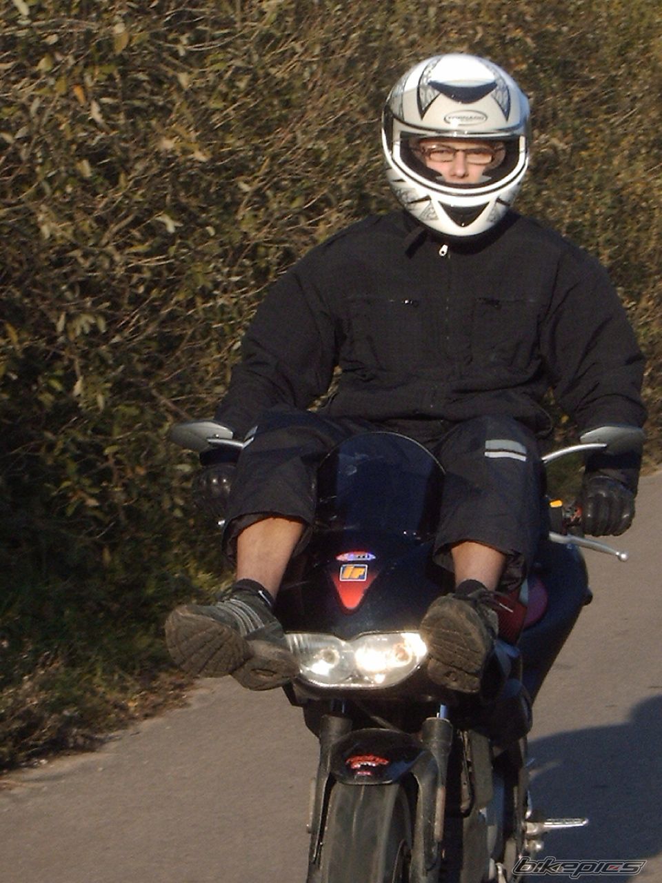 1982 SIMSON S 51 | Picture 2074864 motorcycle photo