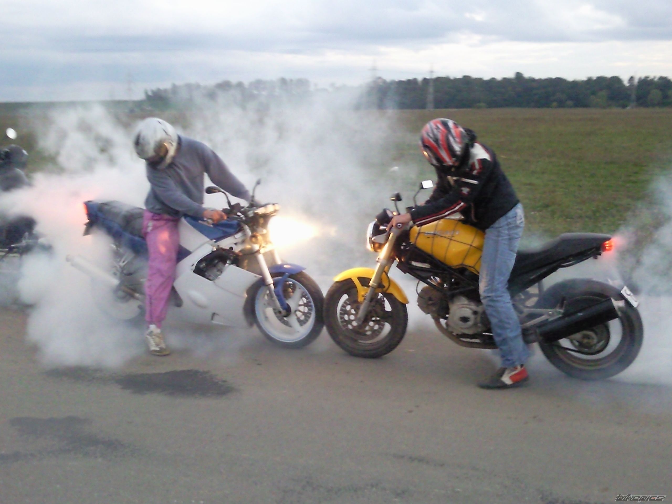 1997 DUCATI MONSTER 600 | Picture 2074921 motorcycle photo