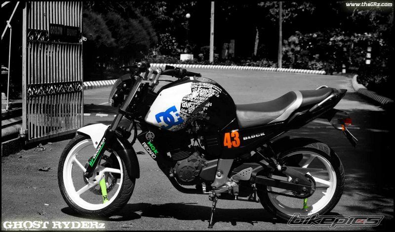 2009 YAMAHA F1 ZR | Picture 2075093 motorcycle photo